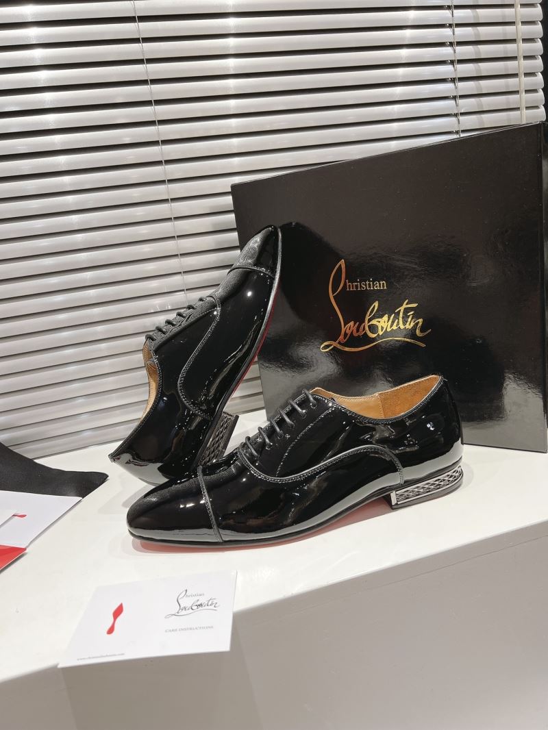 Christian Louboutin Business Shoes